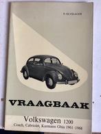 Vraagbaak, Ophalen of Verzenden