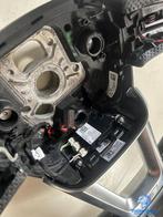 Originele Audi A4 S4 Q4 Q5 Q7 Q8 S line leder geperforeerd s, Auto-onderdelen, Ophalen of Verzenden, Gebruikt