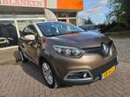 Renault Captur 0.9 TCe Dynamique BJ.2014 / Navi / Clima / Ke, Voorwielaandrijving, Stof, Gebruikt, Handgeschakeld