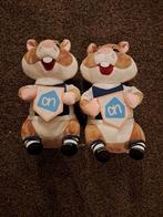 2 hele mooie unieke Ah hamsters tekoop!!!, Ophalen of Verzenden, Zo goed als nieuw