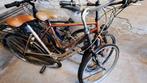 fietsen , vintage  28 versnelling Giant en Jan Jansen, Fietsen en Brommers, Fietsen | Meisjes, Versnellingen, 26 inch of meer
