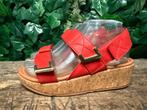 Nieuwe  sandalen van Fitflop maat 37, Fitflop, Nieuw, Fitflop, Rood