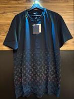 T-shirt Heren XL - Nieuw, Ophalen of Verzenden, Nieuw, Maat 56/58 (XL), Zwart