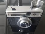 Prachtige Kodac Instamatic 233 met Flitser (afneembare) €39, Audio, Tv en Foto, Fotocamera's Analoog, Ophalen of Verzenden, Zo goed als nieuw