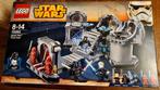 LEGO STAR WARS 75093 Death Star Final Duel uit 2015, Kinderen en Baby's, Nieuw, Complete set, Ophalen of Verzenden