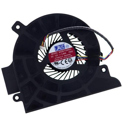 DELL Optiplex 3240 3440 7440 MHV25 Laptop CPU Cooling Fan, Computers en Software, Interne voedingen, Gebruikt, Verzenden