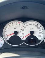 Opel Corsa 1.2 16V Twinport 3D 2007 Grijs, Auto's, Voorwielaandrijving, USB, 450 kg, 4 cilinders