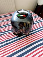 Helm dames, Motoren, Kleding | Motorkleding, Ophalen, Dames, Tweedehands, Overige typen