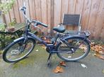 Batavus fiets 26 inch opknapper, Fietsen en Brommers, 20 inch of meer, Gebruikt, Versnellingen, Batavus