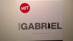Peter Gabriel - Hit, Cd's en Dvd's, Cd's | Pop, Ophalen of Verzenden, 1980 tot 2000, Zo goed als nieuw