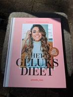 Carolina van Dorenmalen - Het geluksdieet, Boeken, Ophalen of Verzenden, Zo goed als nieuw, Carolina van Dorenmalen
