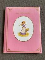 Holly Hobbie Receptieboek Vintage jaren zeventig ongebruikt, Boeken, Ophalen of Verzenden, Zo goed als nieuw, Overige onderwerpen
