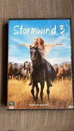Stormwind 3 - dvd, Vanaf 9 jaar, Ophalen of Verzenden, Zo goed als nieuw