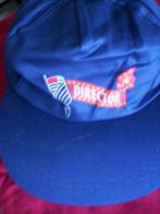 blauwe caps 25 stuks voor 15 euro en gratis verzending, Verzenden, Nieuw, One size fits all