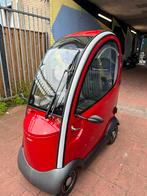 MANGO Overdekte scootmobiel, Diversen, Brommobielen en Scootmobielen, Ophalen, Zo goed als nieuw, Mango, 11 t/m 15 km/u
