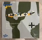 Gemini Aces 1/72 Messerschmitt Bf109 GALFT3001 diecast model, Ophalen of Verzenden, Zo goed als nieuw, Schaalmodel