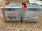 Vichy liftactiv day cream, Ophalen of Verzenden, Nieuw, Gehele gezicht, Verzorging