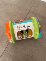 VTech 3-in-1 Activiteitenroller – Educatief speelgoed, Ophalen of Verzenden, Zo goed als nieuw