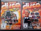 40 Jahre Disco vol. 1 + 2  (DVD), Cd's en Dvd's, Alle leeftijden, Ophalen of Verzenden, Zo goed als nieuw, Muziek en Concerten