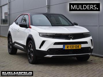Opel Mokka 1.2 Turbo GS Line | Apple Carplay / Camera / Clim beschikbaar voor biedingen
