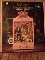 Nieuw: Maak je Curiosity cabinet, mystic garden., Ophalen of Verzenden, Nieuw
