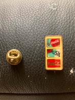 Coca cola broch, Ophalen, Zo goed als nieuw, Overige materialen