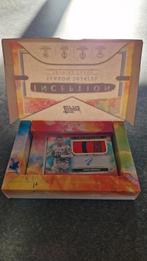 Topps Inception 2024/25 Jamal Musiala Auto Patch 06/10, Ophalen of Verzenden, Nieuw, Losse kaart