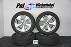 BMW Styling 306 3-Serie F30 F31 Winter set 205/60/16 RUNFLAT, 205 mm, Banden en Velgen, 16 inch, Gebruikt