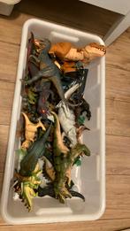 Bal vol dinosaurus/dinos, Ophalen of Verzenden, Zo goed als nieuw