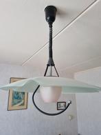 Oude lampen, Huis en Inrichting, Lampen | Hanglampen, Ophalen, Zo goed als nieuw, Minder dan 50 cm