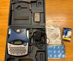 Brother p-touch 1850 labelprinter, Qwerty, Ophalen of Verzenden, Zo goed als nieuw, Tape-label