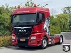 MAN TGX K1531, Automaat, Achterwielaandrijving, Euro 6, Overige kleuren