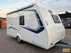 Caravelair Antares Style 410 2020 Incl. Mover en Luifel, Overige typen, Schokbreker, Bedrijf, Treinzit