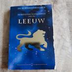 Leeuw, Ophalen of Verzenden, Gelezen, Astrologie, Overige typen