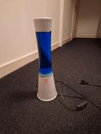 Nieuwe Lavalamp - Sfeervolle Verlichting, Huis en Inrichting, Lampen | Vloerlampen, Nieuw, Ophalen of Verzenden, Minder dan 100 cm