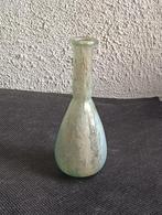 Romeins balsamarium flesje bodemvondst, Ophalen of Verzenden