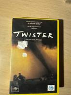 Twister VHS - Actie en Avontuur ex rental, Cd's en Dvd's, VHS | Film, Vanaf 12 jaar, Ophalen of Verzenden, Gebruikt, Actie en Avontuur