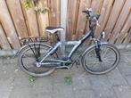 Kinderfiets (22 inch), Ophalen, Gebruikt, 20 inch of meer, Sparta
