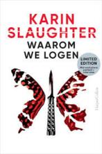 Huissen ++ Diverse titels van Karin Slaughter, Ophalen of Verzenden, Zo goed als nieuw, Nederland