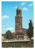 987556 Zwolle 1979 Ov Peperbus _Gelopen met mooie zegel Nier, Ophalen of Verzenden, 1960 tot 1980, Gelopen, Overijssel