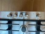 Bosch gasfornuis - Goed onderhouden, Witgoed en Apparatuur, Kookplaten, Gebruikt, Ophalen of Verzenden, Gas, Vrijstaand