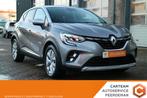 Renault Captur 1.6 E-Tech Plug-in Hybrid 160 Intens | Trekha, Auto's, Renault, Stof, Gebruikt, 4 cilinders, Plug-in hybride