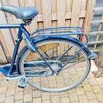 Union Herenfiets, 65 cm of meer, Ophalen, Gebruikt, Versnellingen