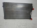 VW Golf 6 / Caddy / Touran Radiateur 1.4 TSI, Ophalen of Verzenden, Gebruikt