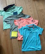 Leuke jongens t-shirts maat 80, Kinderen en Baby's, Babykleding | Maat 80, Ophalen of Verzenden, Zo goed als nieuw, Jongetje, Shirtje of Longsleeve