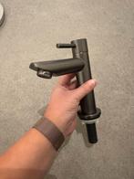Wastafel kraan. Wasbak kraan., Ophalen of Verzenden, Gebruikt, Kraan
