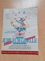 Libelle 1986, Verzamelen, Tijdschriften, Kranten en Knipsels, Ophalen of Verzenden, Tijdschrift, 1980 tot heden