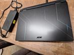 Acer nitro5 game laptop, Ophalen of Verzenden, Zo goed als nieuw, 15 inch
