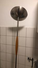 Jan de bouvrie  lamp, Ophalen of Verzenden, Zo goed als nieuw, Minder dan 100 cm