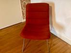 Artifort stoelen, Gebruikt, Drie, Rood, Artifort